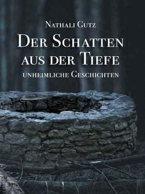 cover image of Der Schatten aus der Tiefe
